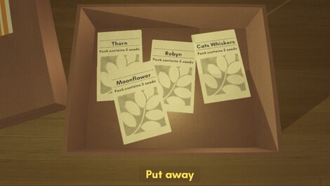 The Botanist Steam Key GLOBAL - 2