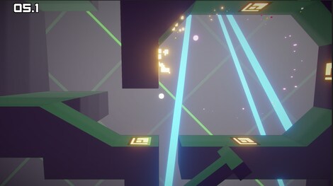 The BoX Steam Key GLOBAL - 2