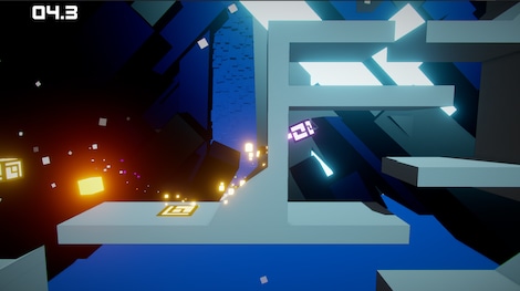 The BoX Steam Key GLOBAL - 5