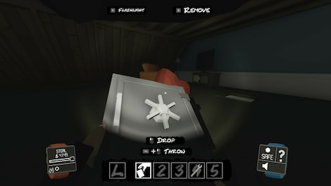 The Break-In (PC) - Steam Account - GLOBAL - 12