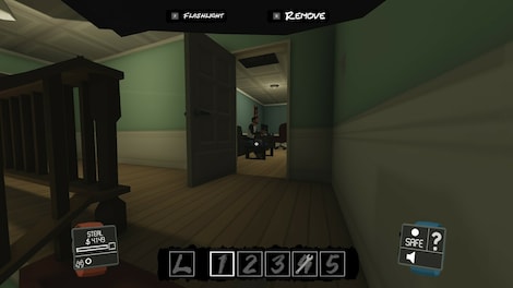 The Break-In (PC) - Steam Account - GLOBAL - 11