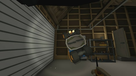 The Break-In (PC) - Steam Account - GLOBAL - 7