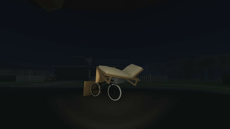 The Break-In (PC) - Steam Account - GLOBAL - 16
