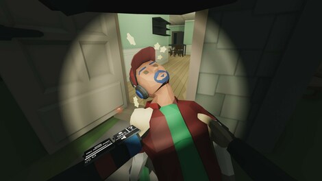 The Break-In (PC) - Steam Account - GLOBAL - 4