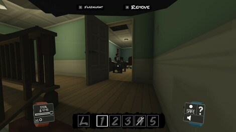 The Break-In (PC) - Steam Gift - EUROPE - 11