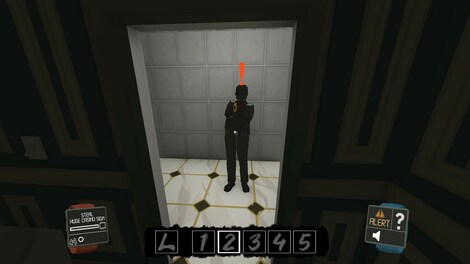 The Break-In (PC) - Steam Gift - EUROPE - 6
