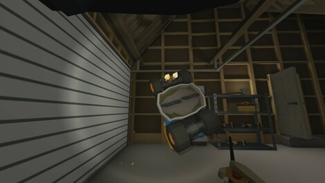 The Break-In (PC) - Steam Gift - EUROPE - 7