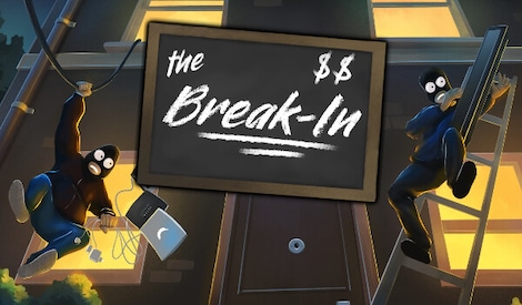 The Break-In (PC) - Steam Gift - EUROPE - 0