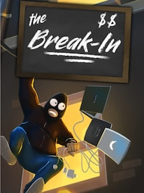 The Break-In (PC) - Steam Key - EUROPE - 1