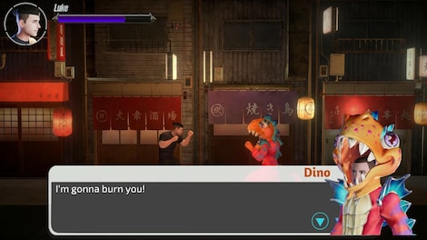 The Breakup Arena (PC) - Steam Key - GLOBAL - 10