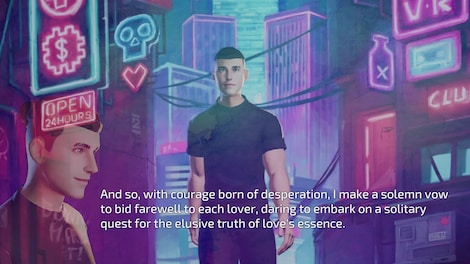 The Breakup Arena (PC) - Steam Key - GLOBAL - 11