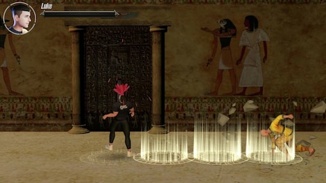 The Breakup Arena (PC) - Steam Key - GLOBAL - 6