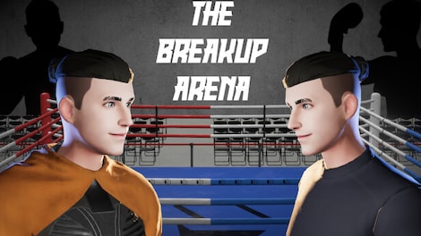 The Breakup Arena (PC) - Steam Key - GLOBAL - 0