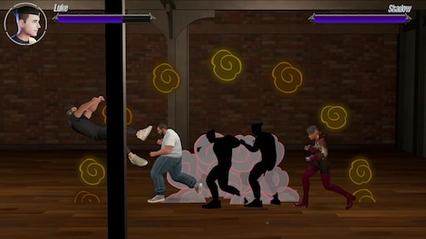 The Breakup Arena (PC) - Steam Key - GLOBAL - 5
