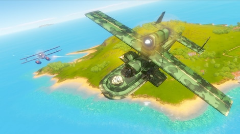 The Brew Barons (PC) - Steam Account - GLOBAL - 10