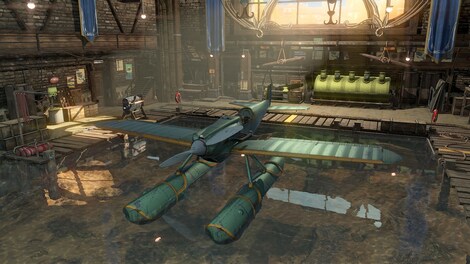 The Brew Barons (PC) - Steam Gift - GLOBAL - 11