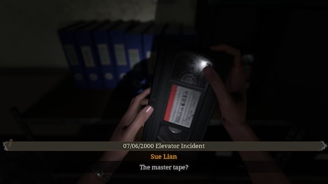 The Bridge Curse 2: The Extrication (PC) - Steam Gift - GLOBAL - 7