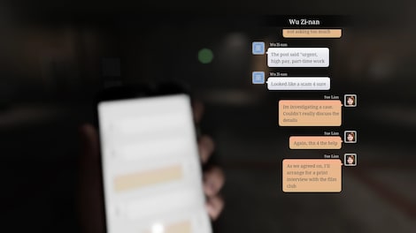 The Bridge Curse 2: The Extrication (PC) - Steam Gift - NORTH AMERICA - 12