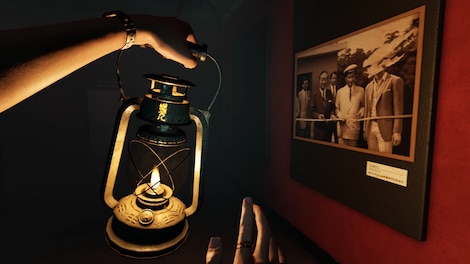 The Bridge Curse 2: The Extrication (PC) - Steam Gift - NORTH AMERICA - 13