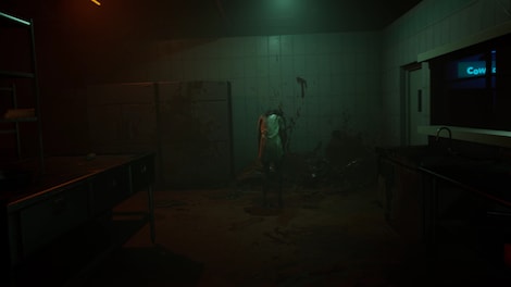 The Bridge Curse 2: The Extrication (PC) - Steam Key - EUROPE - 8
