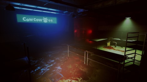 The Bridge Curse 2: The Extrication (PC) - Steam Key - GLOBAL - 11