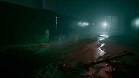 The Bridge Curse 2: The Extrication (PC) - Steam Key - GLOBAL - 5