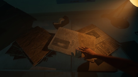 The Bridge Curse 2: The Extrication (PC) - Steam Key - LATAM - 9