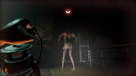 The Bridge Curse 2: The Extrication (PC) - Steam Key - LATAM - 14