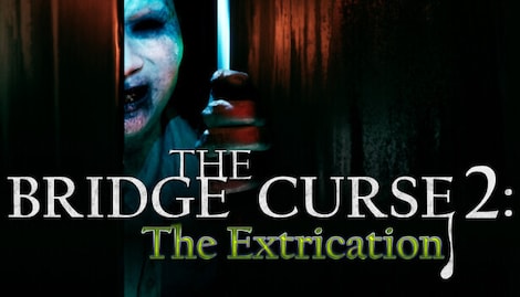 The Bridge Curse 2: The Extrication (PC) - Steam Key - LATAM - 0