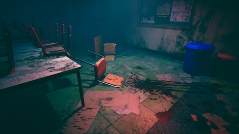 The Bridge Curse 2: The Extrication (PC) - Steam Key - LATAM - 15