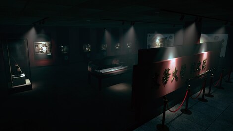 The Bridge Curse 2: The Extrication (PC) - Steam Key - LATAM - 10