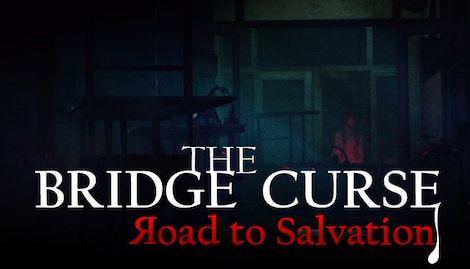 The Bridge Curse Road to Salvation (PC)- Steam Account - GLOBAL - 0