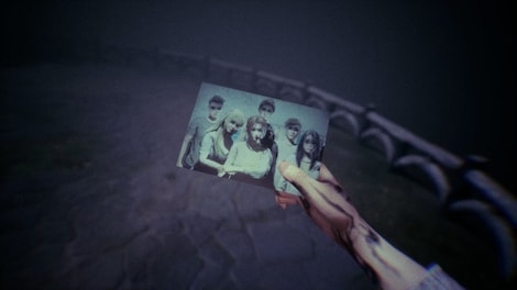 The Bridge Curse Road to Salvation (PC)- Steam Account - GLOBAL - 3