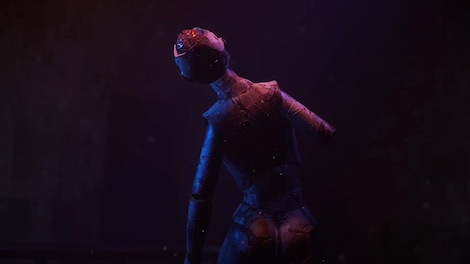 The Bridge Curse Road to Salvation (PC)- Steam Account - GLOBAL - 9