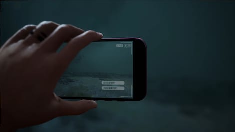 The Bridge Curse Road to Salvation (PC)- Steam Account - GLOBAL - 8