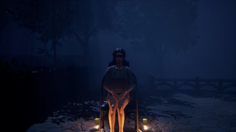 The Bridge Curse Road to Salvation (PC)- Steam Account - GLOBAL - 14