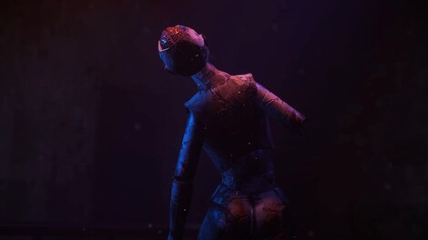 The Bridge Curse Road to Salvation (PC) - Steam Gift - GLOBAL - 9