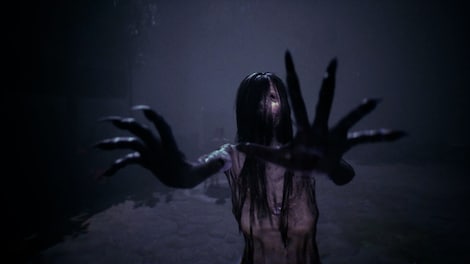 The Bridge Curse Road to Salvation (PC) - Steam Key - EUROPE - 4