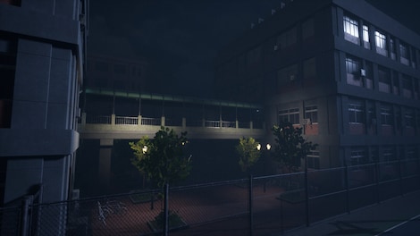 The Bridge Curse Road to Salvation (PC) - Steam Key - GLOBAL - 12