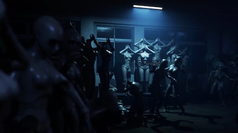 The Bridge Curse Road to Salvation (Xbox Series X/S)- Xbox Live Key - EUROPE - 11