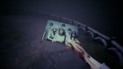 The Bridge Curse Road to Salvation (Xbox Series X/S)- Xbox Live Key - UNITED STATES - 3