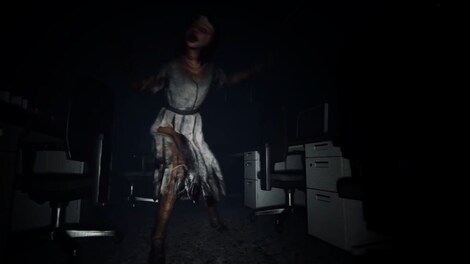 The Bridge Curse Road to Salvation (Xbox Series X/S)- Xbox Live Key - UNITED STATES - 13