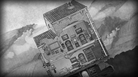 The Bridge (PC) - Steam Key - GLOBAL - 16