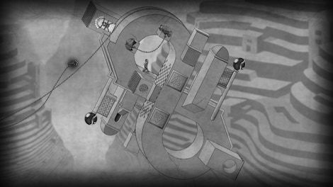 The Bridge (PC) - Steam Key - GLOBAL - 14