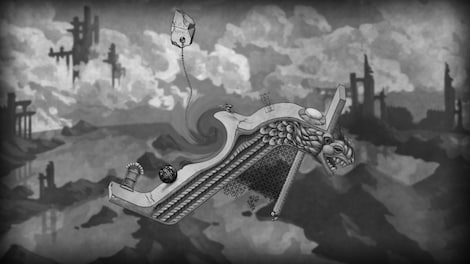 The Bridge (PC) - Steam Key - GLOBAL - 13