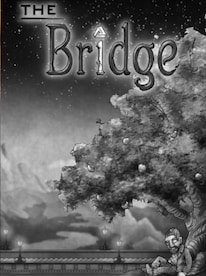 The Bridge (PC) - Steam Key - GLOBAL - 1