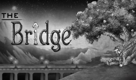 The Bridge (PC) - Steam Key - GLOBAL - 2