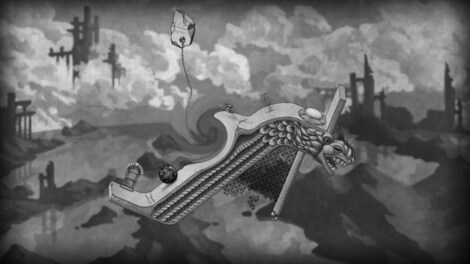 The Bridge Xbox Live Key EUROPE - 13