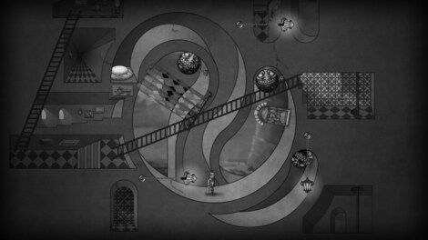 The Bridge Xbox Live Key EUROPE - 3