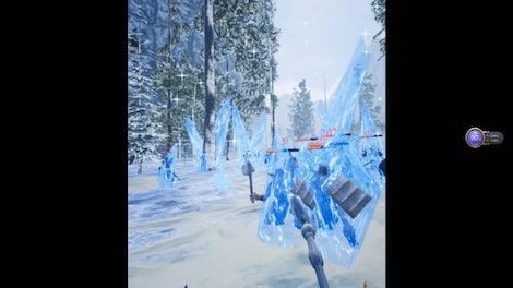 The Broken Seal Steam Key GLOBAL - 5